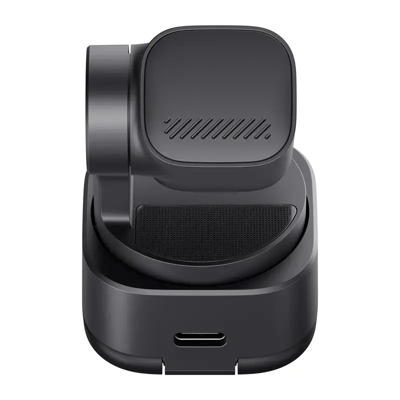 Tīmekļa kamera Obsbot Tiny 3 Lite ar tālvadības pulti — Obsbot Tiny 3 Lite