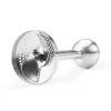 Iegremdējamais blenderis Gastroback Design Advanced Pro E Melns Silver