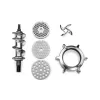 Gaļas maļamā mašīna Gastroback Mincer Pro