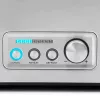 Grauzdētājs Gastroback Design Pro 4S 2 šķēles 1500 W Melns Nerūsējošais tērauds