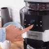 Pilienveida kafijas automāts Gastroback 1,5 L Grind & Brew Pro