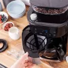 Pilienveida kafijas automāts Gastroback 1,5 L Grind & Brew Pro