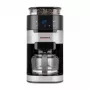 Pilienveida kafijas automāts Gastroback 1,5 L Grind & Brew Pro
