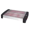Tosteris JATA TT591 2 šķēles 1000 W Nerūsējošais tērauds