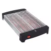 Tosteris JATA TT591 2 šķēles 1000 W Nerūsējošais tērauds
