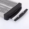 Tosteris JATA TT591 2 šķēles 1000 W Nerūsējošais tērauds