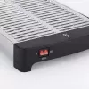 Tosteris JATA TT591 2 šķēles 1000 W Nerūsējošais tērauds