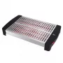 Tosteris JATA TT591 2 šķēles 1000 W Nerūsējošais tērauds