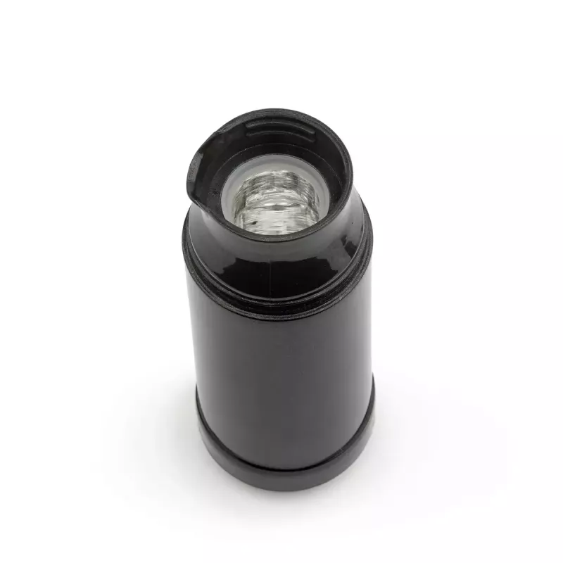 Vakuuma termoss JATA HTER2125 0,25 L melns bez BPA