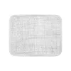 Pārtikas žāvētājs GASTROBACK Mini Professional 400 W, nerūsējošais tērauds, taimeris līdz 24 h, 282×347×206 mm