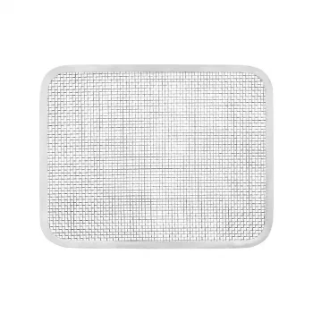 Pārtikas žāvētājs GASTROBACK Mini Professional 400 W, nerūsējošais tērauds, taimeris līdz 24 h, 282×347×206 mm