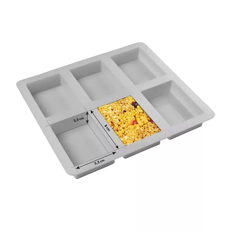 Pārtikas žāvētājs GASTROBACK Mini Professional 400 W, nerūsējošais tērauds, taimeris līdz 24 h, 282×347×206 mm