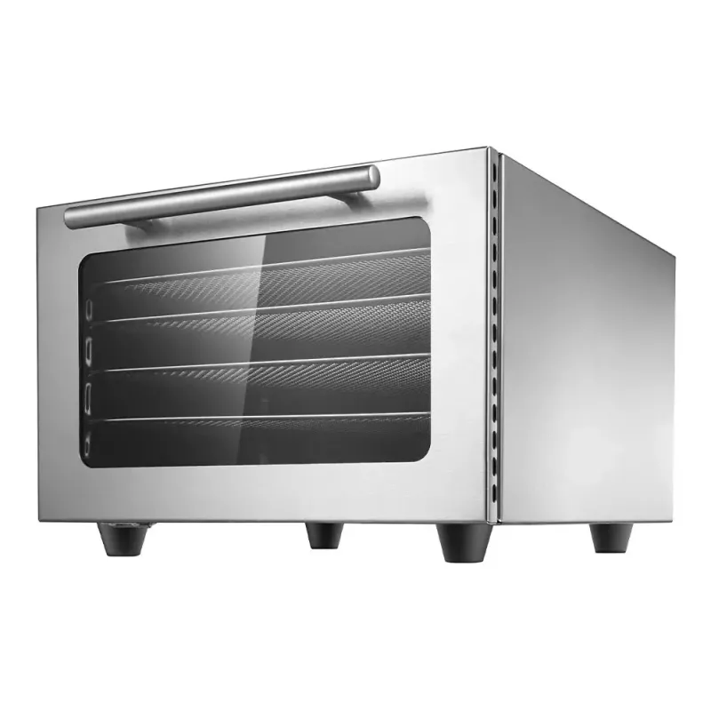 Pārtikas žāvētājs GASTROBACK Mini Professional 400 W, nerūsējošais tērauds, taimeris līdz 24 h, 282×347×206 mm