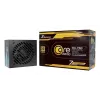 Barošanas bloks Seasonic CORE GC-750 ATX 3.1 750 W 24-pin ATX Pilnībā modulārs 80 PLUS Gold Melns