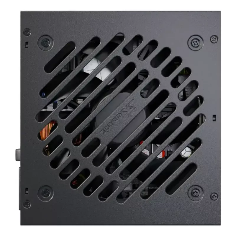 Barošanas bloks Seasonic CORE GC-650 ATX 3.1 650 W 24-pin ATX pilnībā modulārs 80 PLUS Gold melns