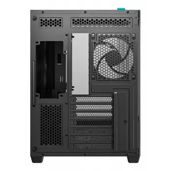 DeepCool CG530U 4F Tower Melns
