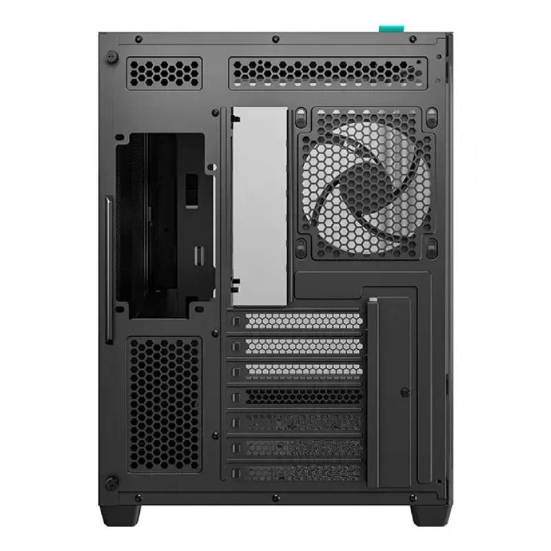 DeepCool CG530U 4F Tower Melns