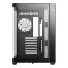 DeepCool CG530U 4F Tower Melns