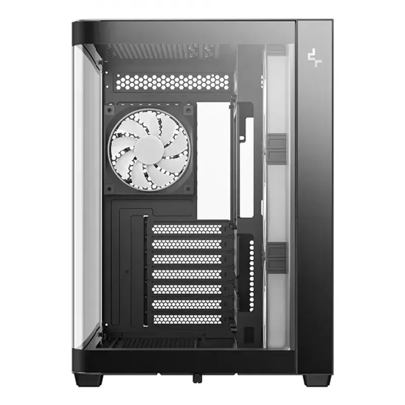 DeepCool CG530U 4F Tower Melns