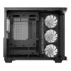 DeepCool CG530U 4F Tower Melns