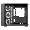 DeepCool CG530U 4F Tower Melns