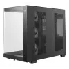 DeepCool CG530U 4F Tower Melns
