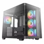 DeepCool CG530U 4F Tower Melns