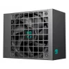 Barošanas bloks DeepCool Gamer Storm PS750G 750 W ATX 20+4 pin, FDB ventilators 92 mm, melns