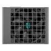 Barošanas bloks DeepCool Gamer Storm PS750G 750 W ATX 20+4 pin, FDB ventilators 92 mm, melns