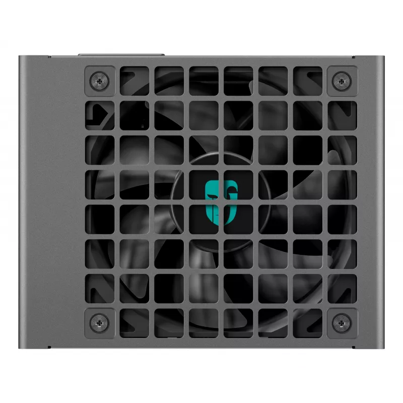 Barošanas bloks DeepCool Gamer Storm PS750G 750 W ATX 20+4 pin, FDB ventilators 92 mm, melns