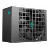 Barošanas bloks DeepCool Gamer Storm PS750G 750 W ATX 20+4 pin, FDB ventilators 92 mm, melns