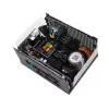 Barošanas bloks DeepCool Gamer Storm PS750G 750 W ATX 20+4 pin, FDB ventilators 92 mm, melns