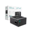 Barošanas bloks DeepCool Gamer Storm PS750G 750 W ATX 20+4 pin, FDB ventilators 92 mm, melns