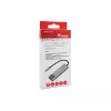 Equip 5-in-1 daudzfunkciju adapteris, 2.5GbE, USB-A x 2, USB-C x 1, USB-C, 100W USB PD