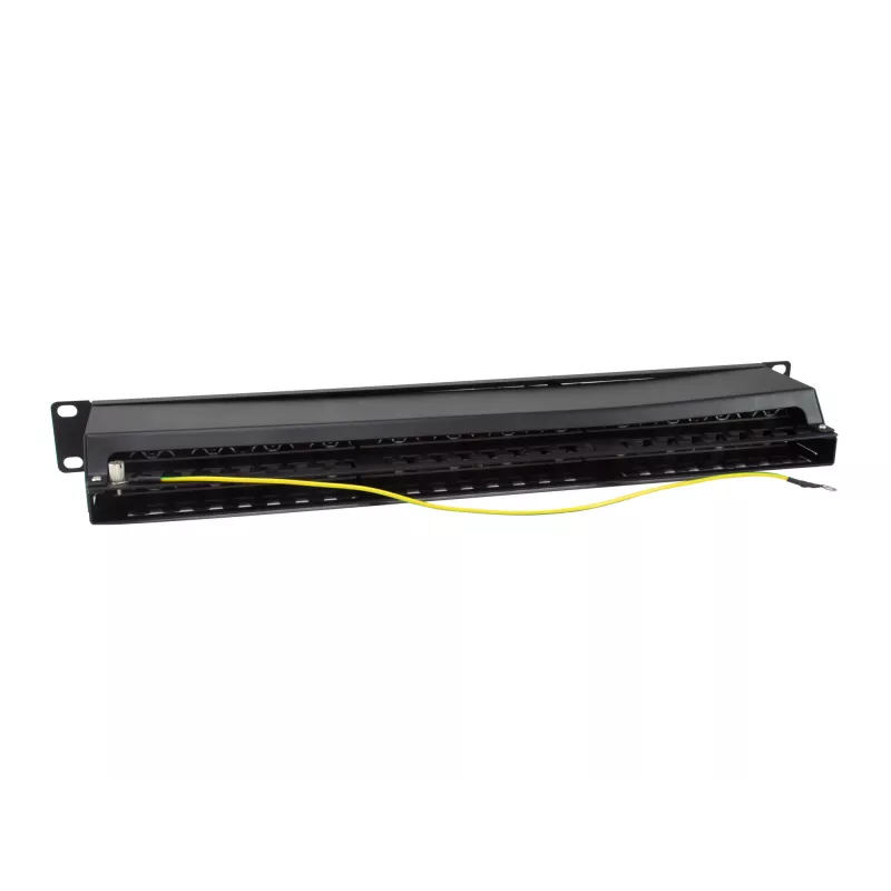 Equip 326626 ielāpu panelis 1U