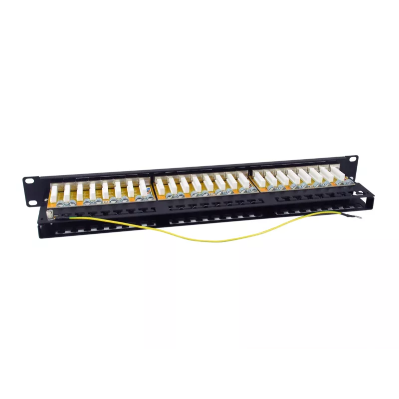 Equip 326626 ielāpu panelis 1U