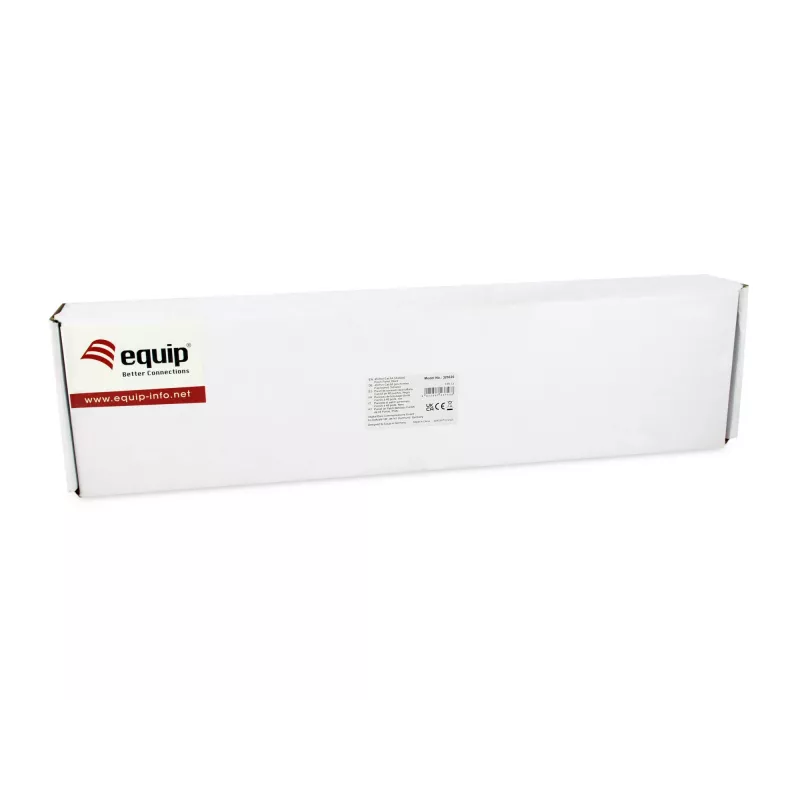 Equip 326626 ielāpu panelis 1U
