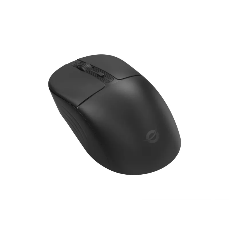 Conceptronic LORCAN04B bezvadu pele ar 4 pogām, divu režīmu, Bluetooth 5.2, 2,4 GHz