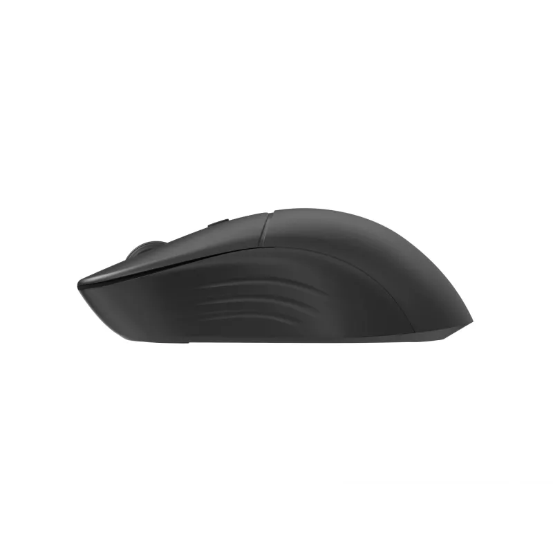 Conceptronic LORCAN04B bezvadu pele ar 4 pogām, divu režīmu, Bluetooth 5.2, 2,4 GHz