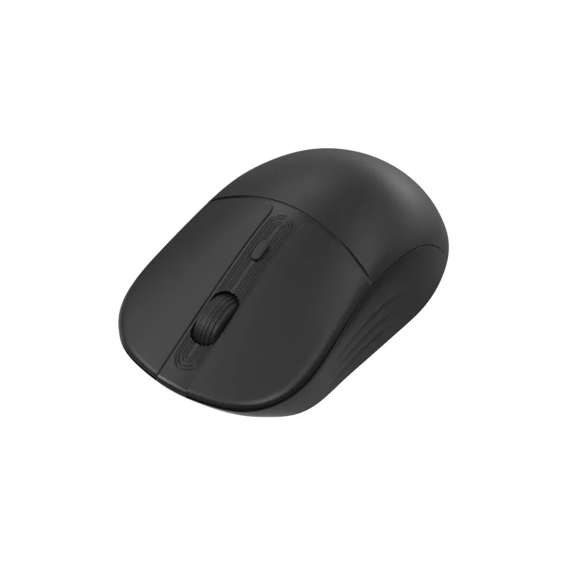 Conceptronic LORCAN04B bezvadu pele ar 4 pogām, divu režīmu, Bluetooth 5.2, 2,4 GHz