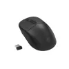 Conceptronic LORCAN04B bezvadu pele ar 4 pogām, divu režīmu, Bluetooth 5.2, 2,4 GHz
