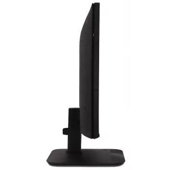 Monitors Acer KA272P6b 27 collas 69,0 cm 16:9 144 Hz Full HD 1920x1080 Melns