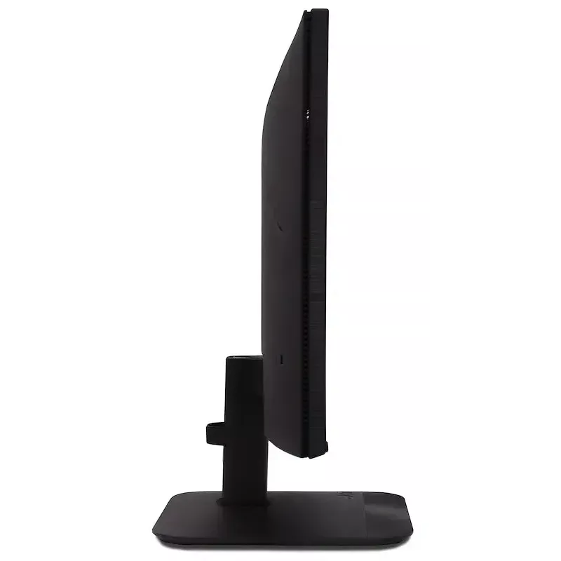 Monitors Acer KA272P6b 27 collas 69,0 cm 16:9 144 Hz Full HD 1920x1080 Melns