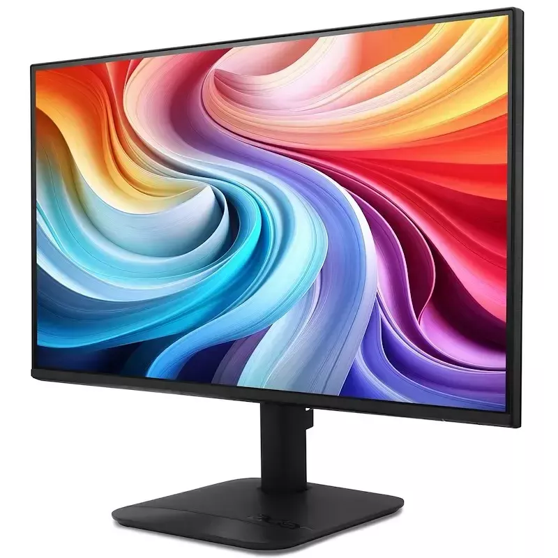 Monitors Acer KA272P6b 27 collas 69,0 cm 16:9 144 Hz Full HD 1920x1080 Melns