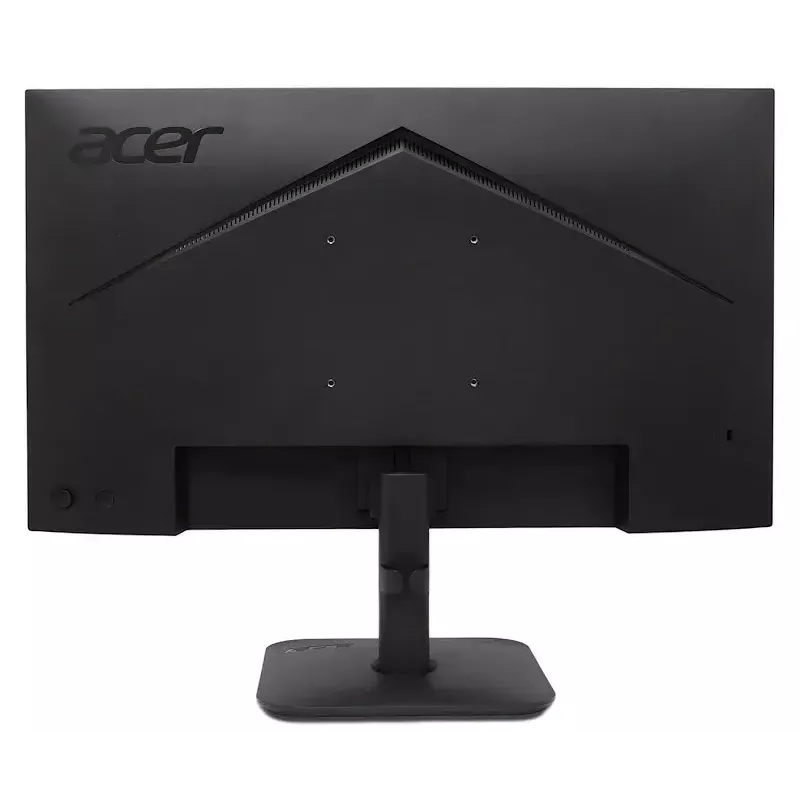 Monitors Acer KA272P6b 27 collas 69,0 cm 16:9 144 Hz Full HD 1920x1080 Melns
