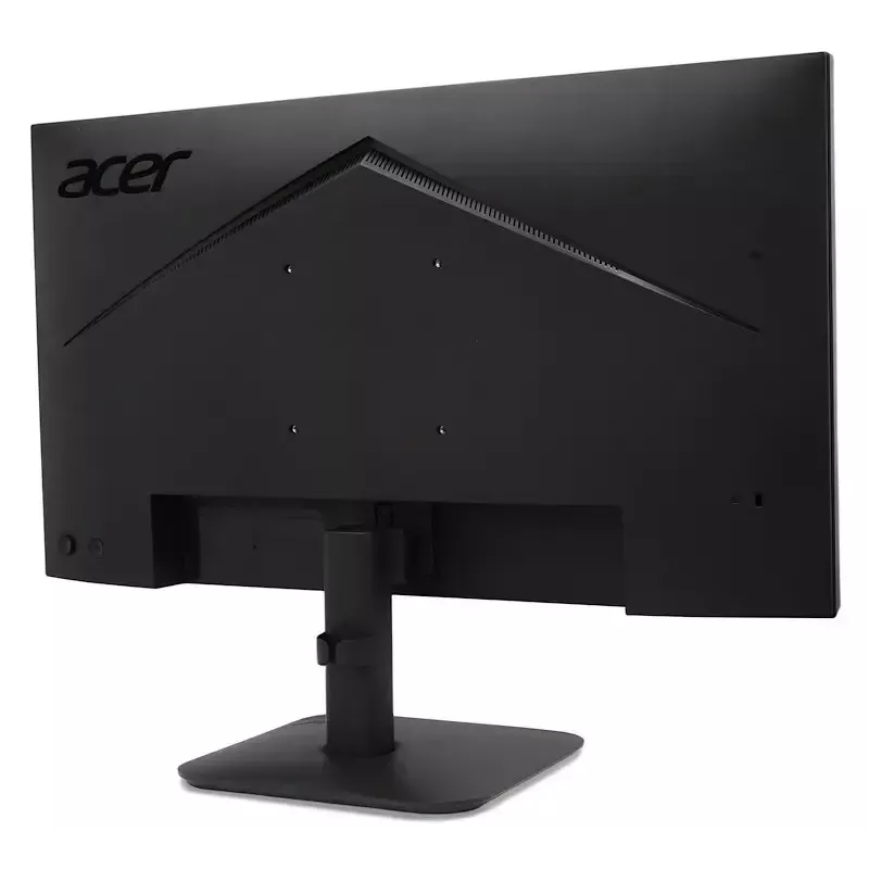 Monitors Acer KA272P6b 27 collas 69,0 cm 16:9 144 Hz Full HD 1920x1080 Melns
