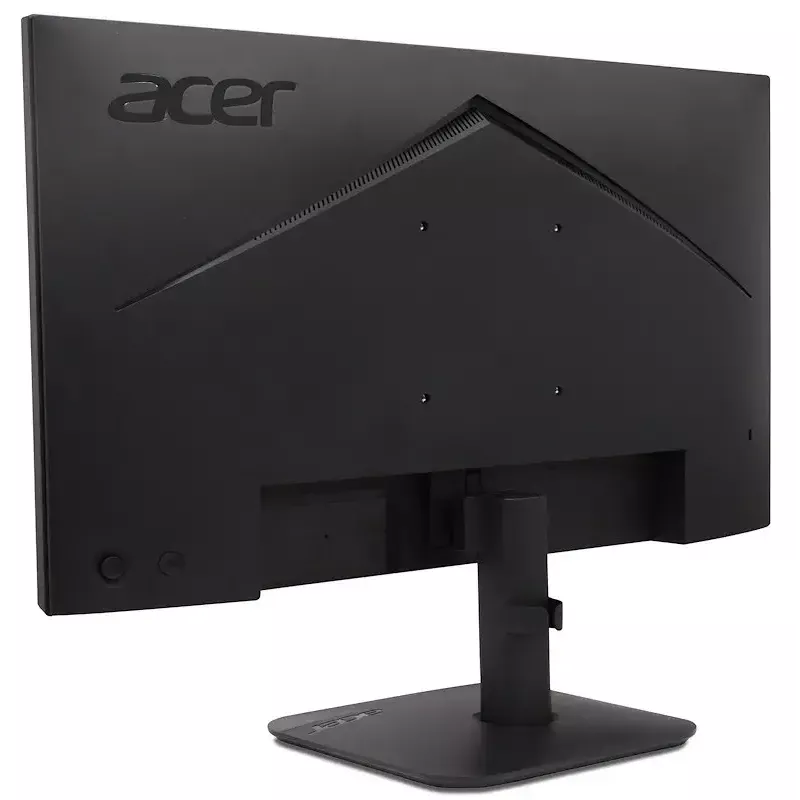 Monitors Acer KA272P6b 27 collas 69,0 cm 16:9 144 Hz Full HD 1920x1080 Melns