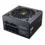 Barošanas bloks Cougar GR 850W ATX3.1 PCIe 5.1 80 PLUS Gold, 850 W, 20+4 pin ATX, 120 mm ventilators, melns