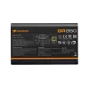 Barošanas bloks Cougar GR 850W ATX3.1 PCIe 5.1 80 PLUS Gold, 850 W, 20+4 pin ATX, 120 mm ventilators, melns