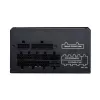 Barošanas bloks Cougar GR 850W ATX3.1 PCIe 5.1 80 PLUS Gold, 850 W, 20+4 pin ATX, 120 mm ventilators, melns
